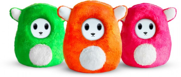 ubooly colors 2014 hottest kids toy reviews