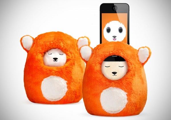 ubooly with smartphone inside 2014 best christmas kids toy reviews