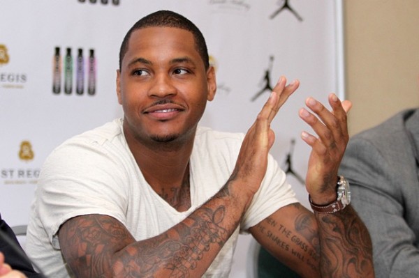 carmelo anthony overrated nba bulge basketball players 2014