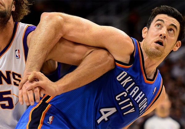 nick collison most underrated nba bulge basketball 2014 images