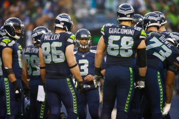 seattle seahawks bound for super bowl 2015 images