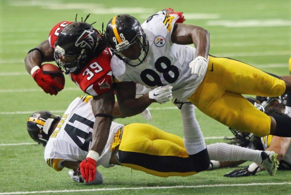 atlanta falcons lose to pittsburgh steelers nfl images 2014