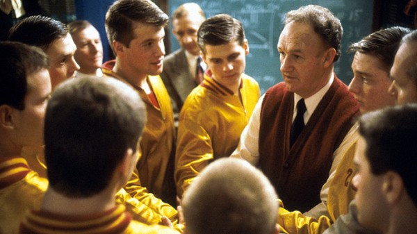 hoosiers movie best sports film ever made 2014 images