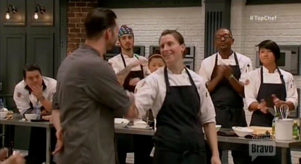 katie out as george wins back on top chef boston 2014 images
