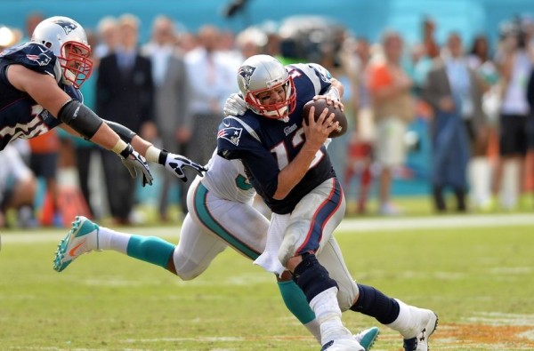 new england patriots trounce miami dolphins nfl images 2014