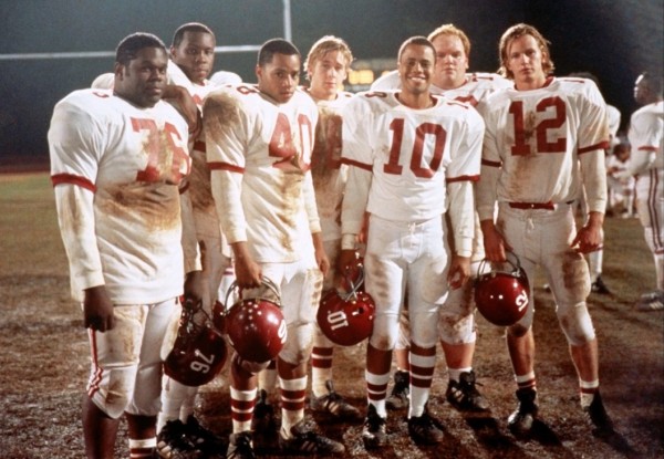 remember the titans best sports movie ever 2014 images