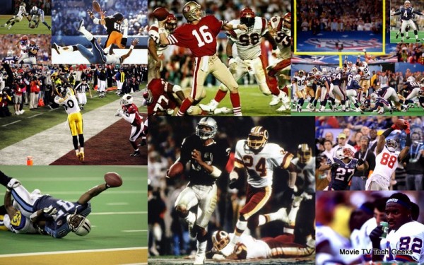 Most Amazing Moments In Super Bowl History 2015