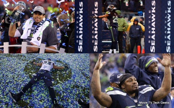 Seattle Seahawks Look to Start a Dynasty with Super Bowl xlix