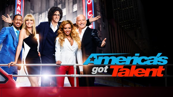 americas got talent best reality shows of 2014