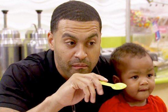 apollo with sons on real housewives of atlanta recap 2015
