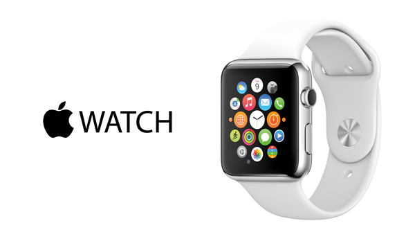 apple watch hot technology gadgets for 2015