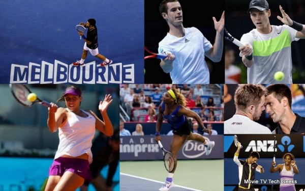 australian tennis open quarter finals recap 2015 images