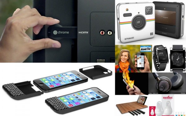 best and worst technology gadets of 2014 collage