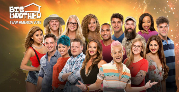 big brother season 16 best reality shows of 2014