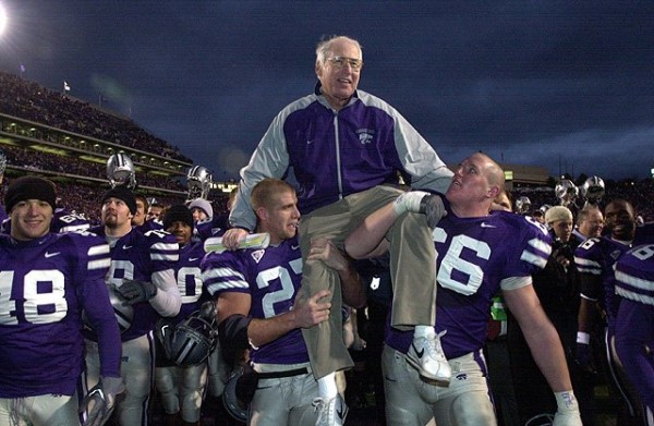 bill snyder college football coach could teach nfl lessons 2015