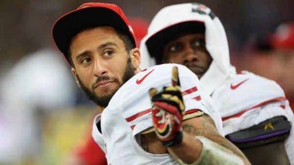colin kaepernick most overrated nfl football players 2015