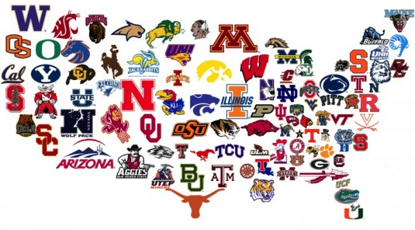 college football 2015 2015 season logo