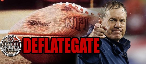 US Polls Show New England Patriots To Be Cheaters With DeflateGate