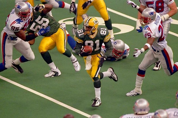 desmon howard super bowl xxxi best moments in history 2015
