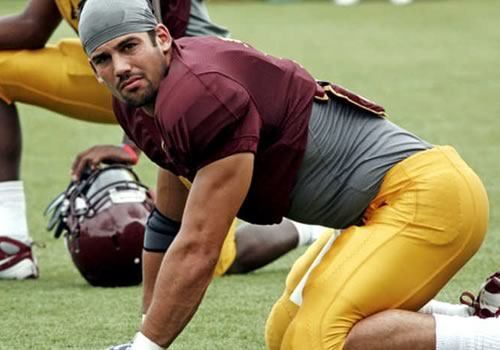 eric decker on knees most overrated nfl players 2014 images