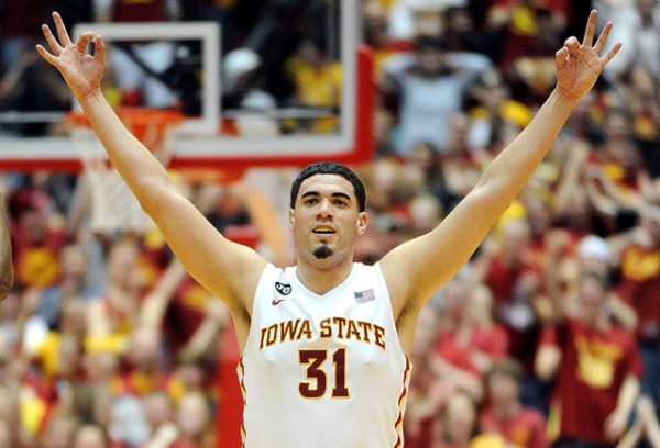 georges niang most overrated college basketball players 2014