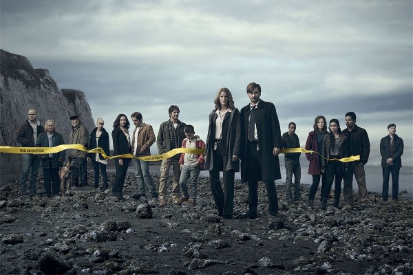 gracepoint worst tv show of 2014 season images