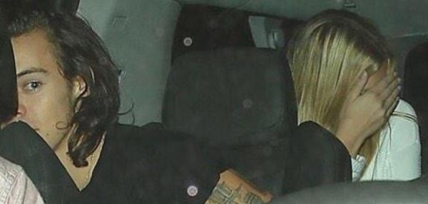 harry styles dating victorias secret nadine leopold for one direction 2015