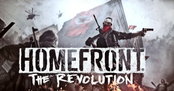 homefront the revoluton 2015 most anticipated games