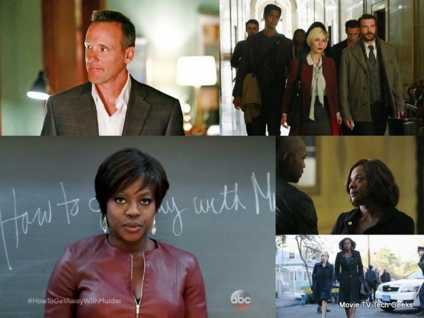how to get away with murder ep 10 recap whos your baby