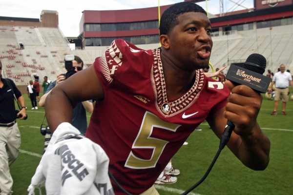 jameis winston most overrated college football players 2015