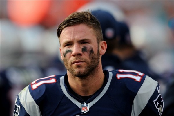 julian edelman most overrated nfl football player 2015 images