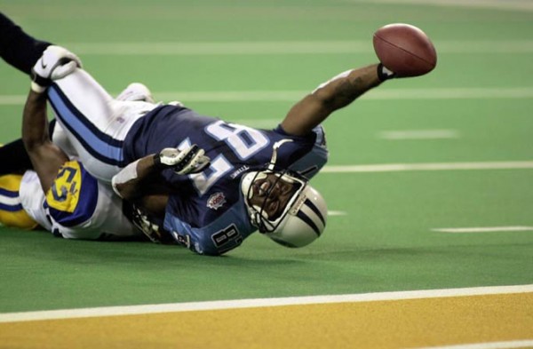 kevin dyson tackled by mike jones most amazing moments in super bowl xxiv history 2015