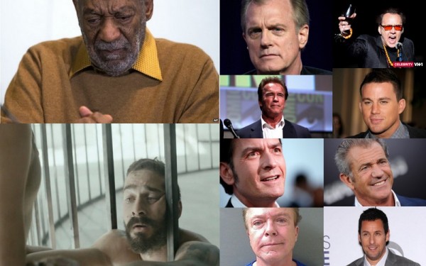 male celebrities past their acting prime images 2015