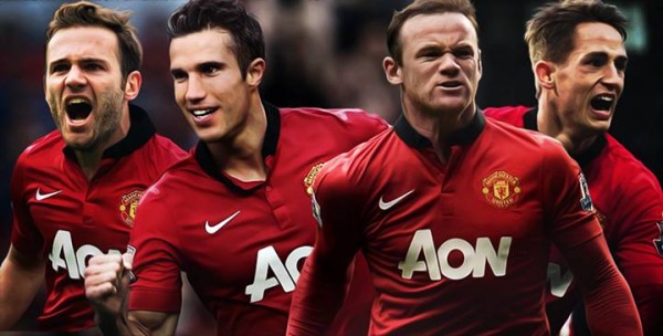 manchester united most underrated soccer teams euro 2015