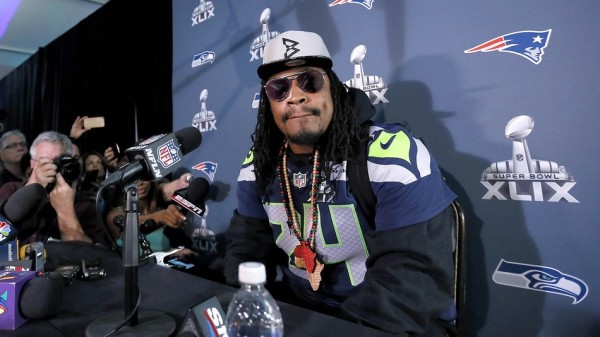 marshawn lynch more about team than media coverage 2015