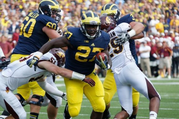 michigan wolverines college football programs that neded changes 2015