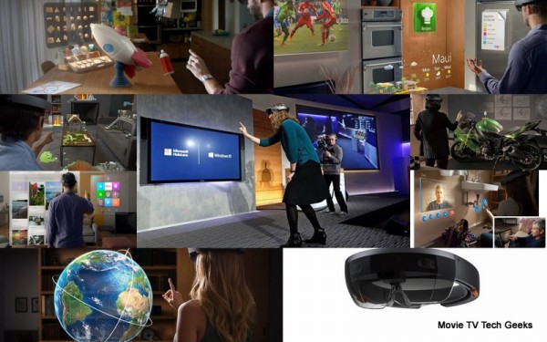 microsoft hololens not just a gimmick but innovation images 2015