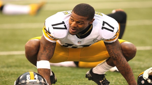 mike wallace most overrated nfl players 2014 images
