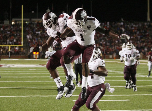 mississippi state college football 2015 images