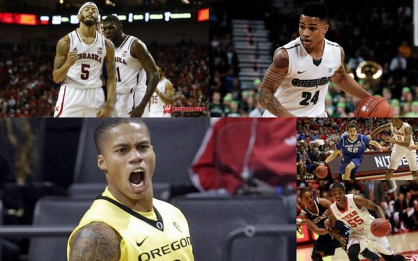 most underrated college basketball players 2014