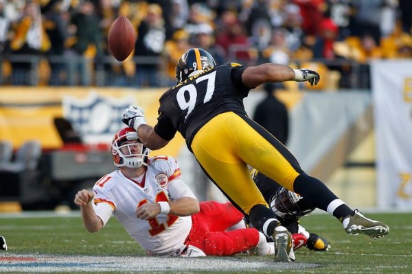 pittsburgh steelers beat kansas city chiefs sexy nfl 2014 images