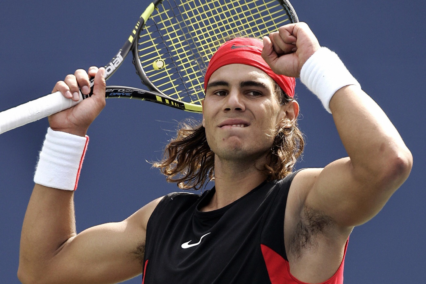 Catching Up With Rafael Nadal's Rocky Tennis Year & 2015 Predictions