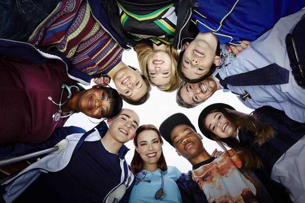 red band society worst tv show of 2014 season images