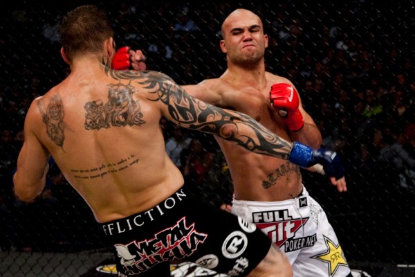 robbie lawler bugle top ufc fighters 2014 2015 images