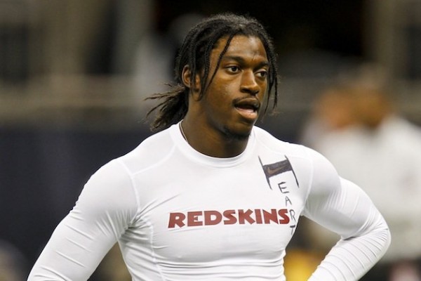 robert griffin iii most overrated nfl football player ever 2015 images