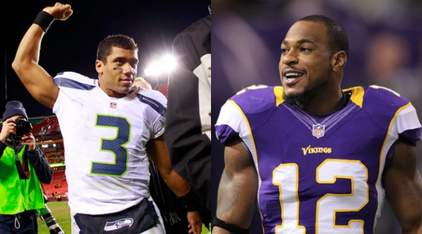 russell wilson wins over percy harvin trade nfl