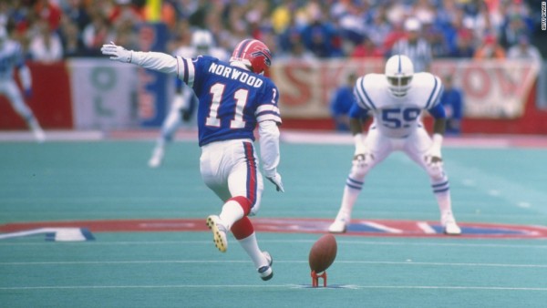 scott norwood failed field goal super bowl best moments in history 2015