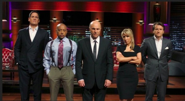 shark tank best reality shows of 2014