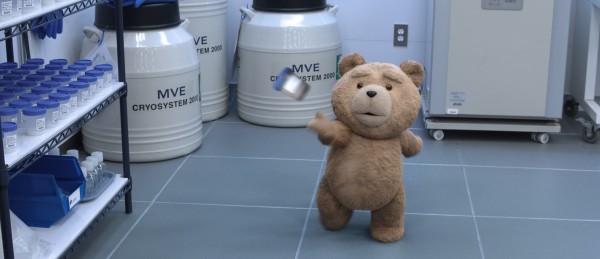 ted 2 movie imags throwing semen cups 2015 images