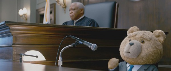 ted 2 on trial for civil rights gay marriage images